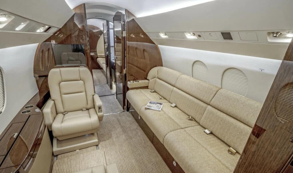 Dassault Falcon 900DX 4 Dassault Falcon 900DX 4