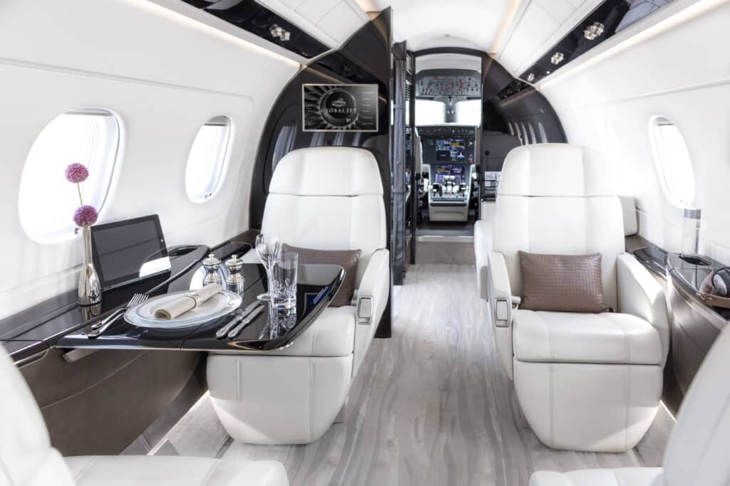 Embraer Legacy 450 2 Embraer Legacy 450 2