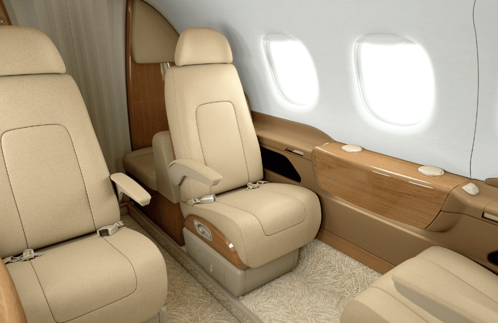 Embraer-Phenom-100EV-2 Embraer Phenom 100EV 2