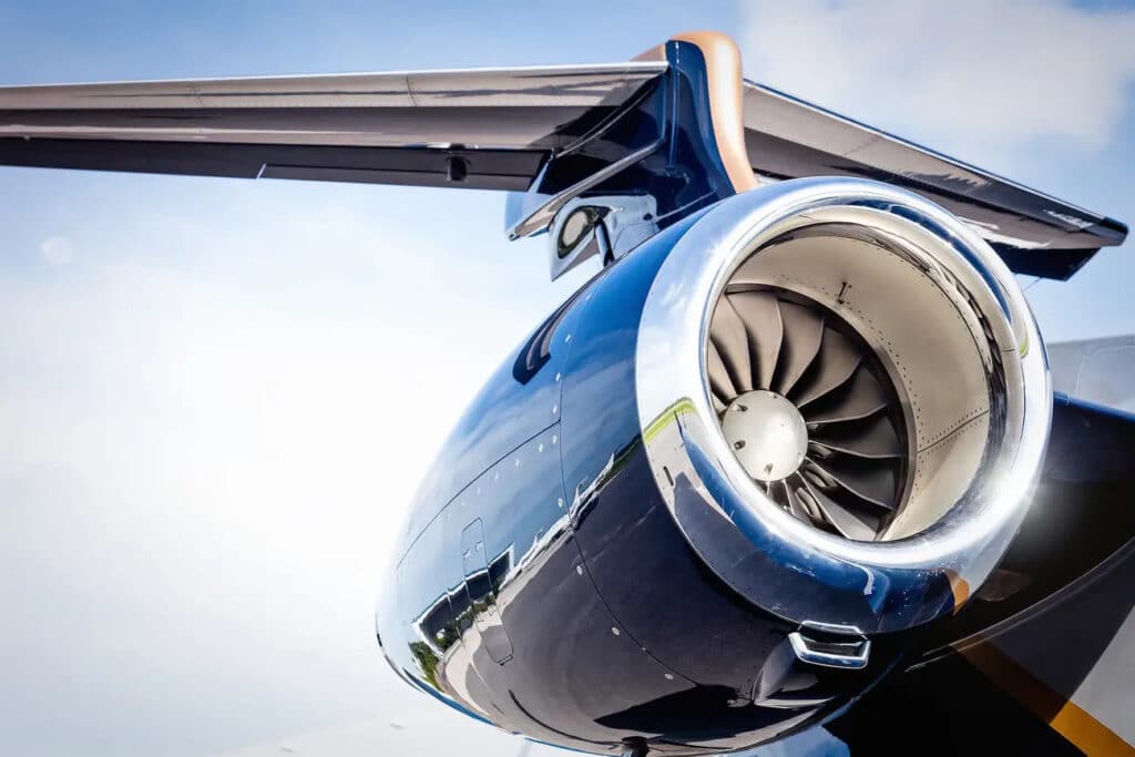 Embraer Phenom 300E 3 Embraer Phenom 300E 3