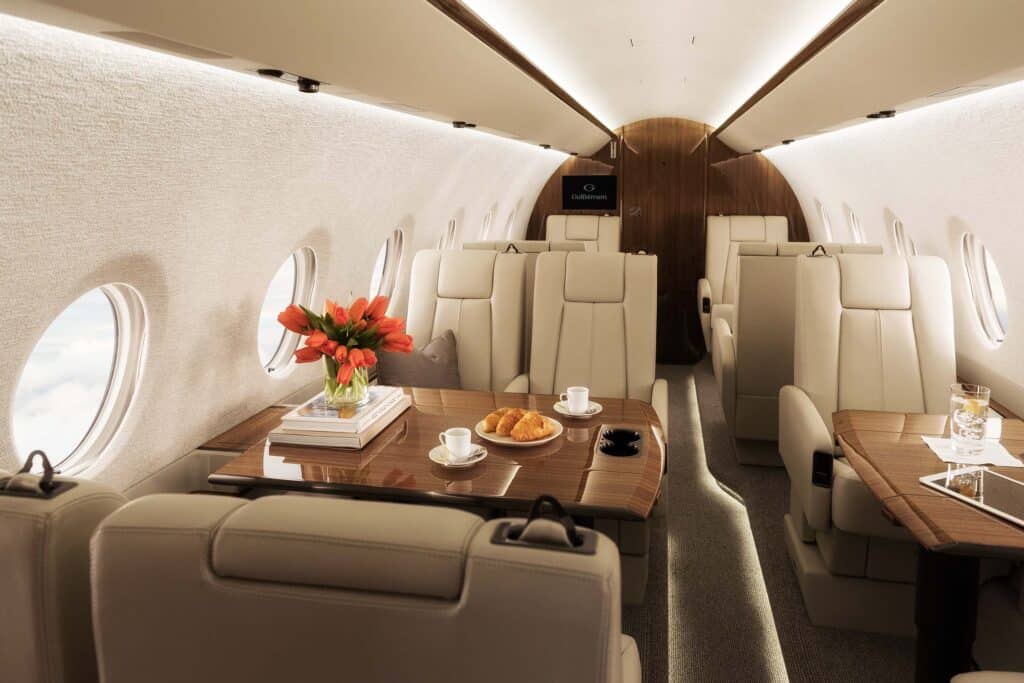 Gulfstream-G280-1 Gulfstream G280 1