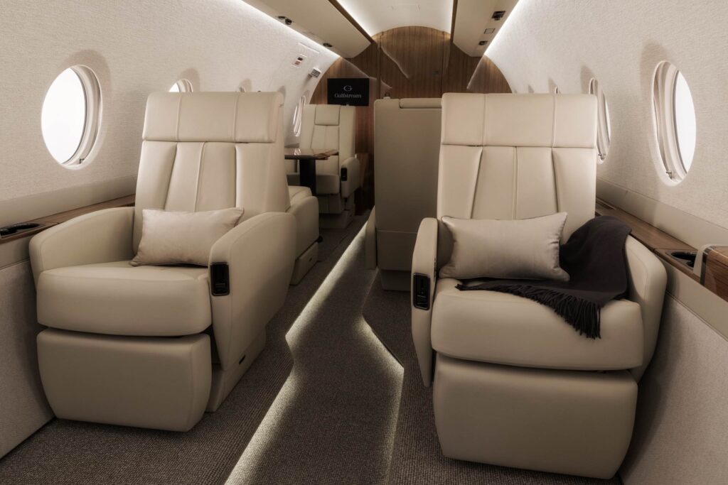 Gulfstream-G280-2 Gulfstream G280 2