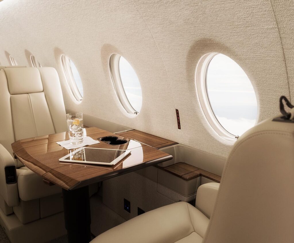 Gulfstream-G280-5 Gulfstream G280 5