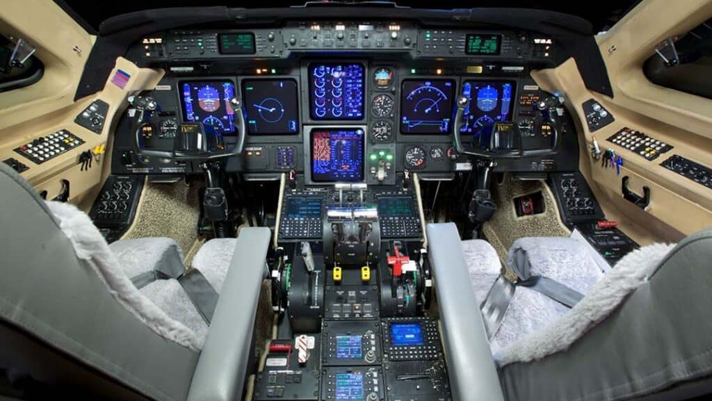 Gulfstream G400 Gulfstream G400