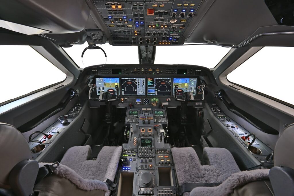 Gulfstream G450 5 Gulfstream G450 5