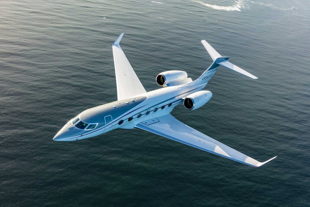 Gulfstream-G500-3