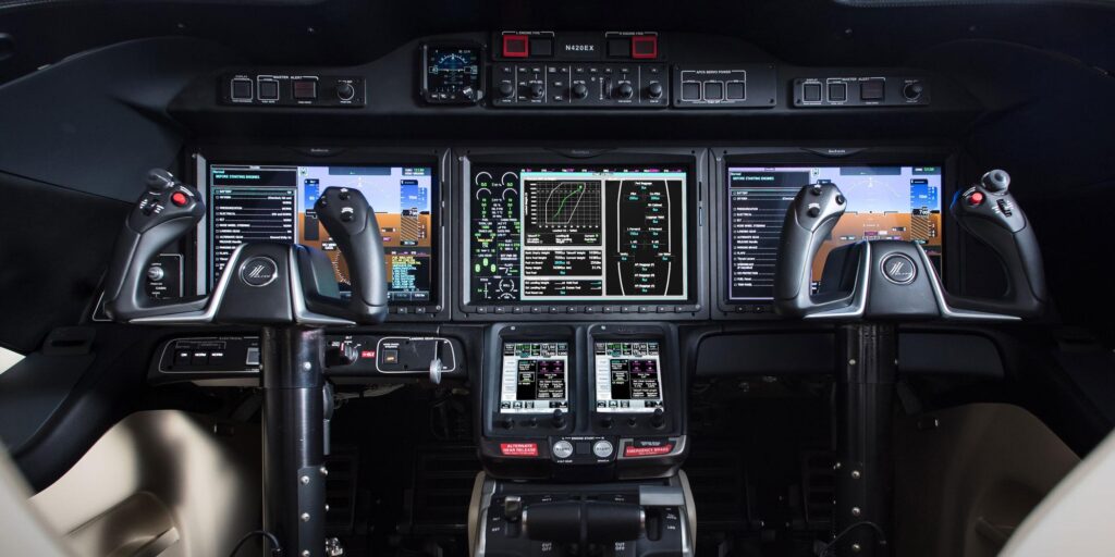 Honda-Aircraft-Honda-Jet-Elite-3 Honda Aircraft Honda Jet Elite 3