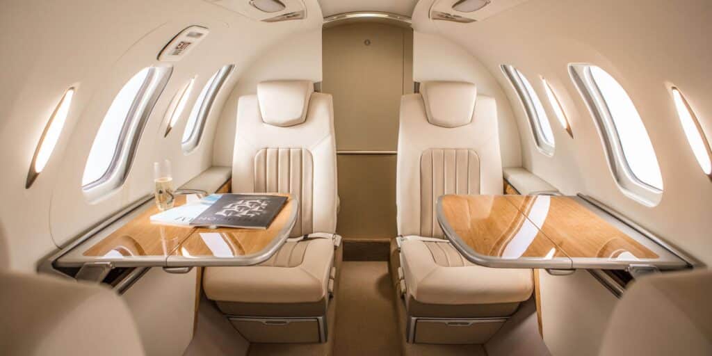 Honda-Aircraft-Honda-Jet-Elite-4 Honda Aircraft Honda Jet Elite 4