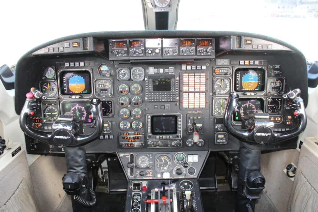 IAI-Astra-SP-9 IAI Astra SP 9