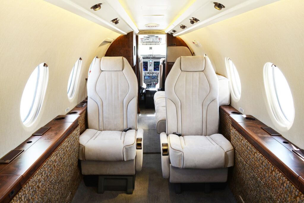Nextant-Aerospace-400XT-2 Nextant Aerospace 400XT 2