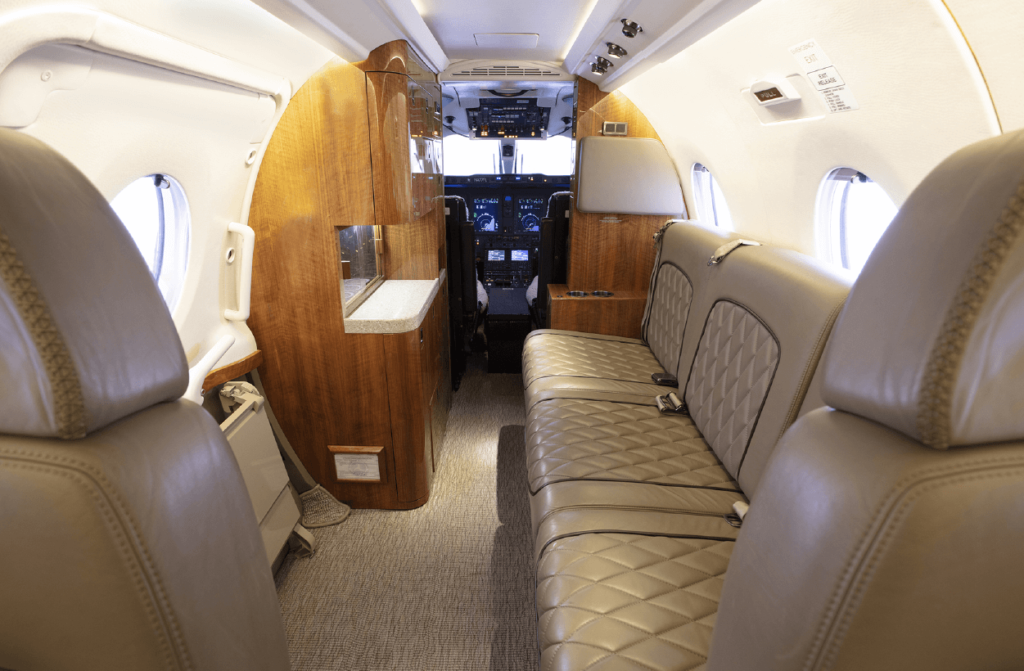 Nextant-Aerospace-400XTi-4 Nextant Aerospace 400XTi 4