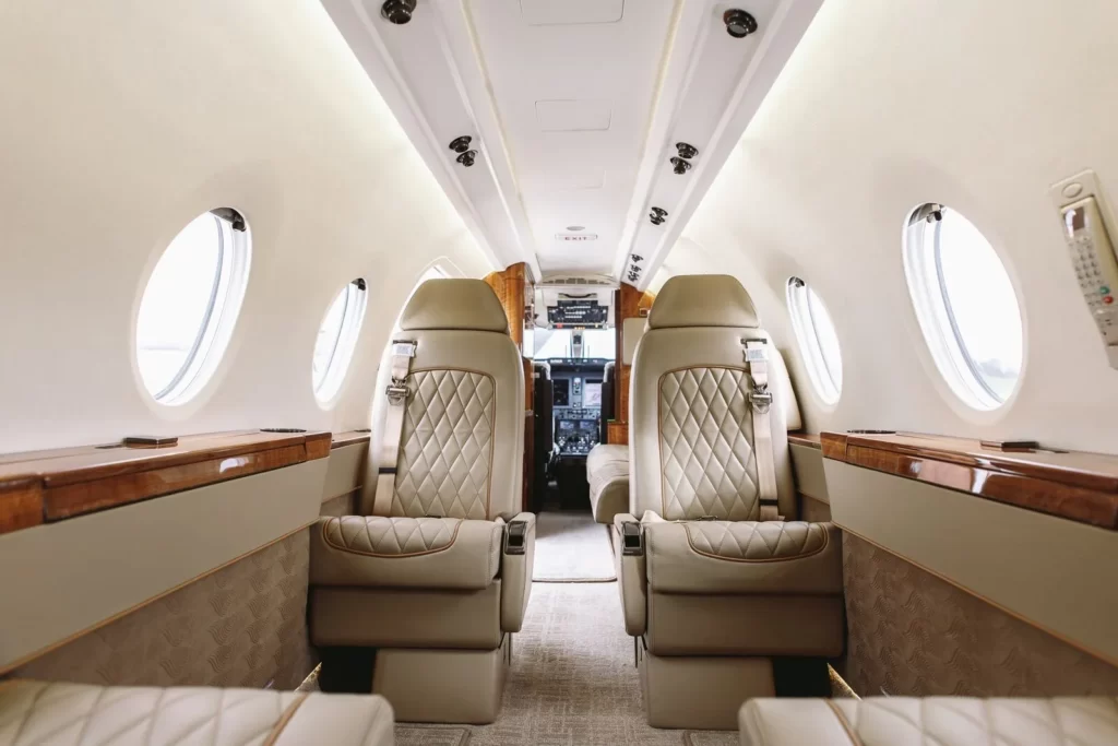 Nextant-Aerospace-400XTi-5 Nextant Aerospace 400XTi 5