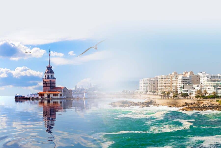 istanbul cape town özel jet kiralama