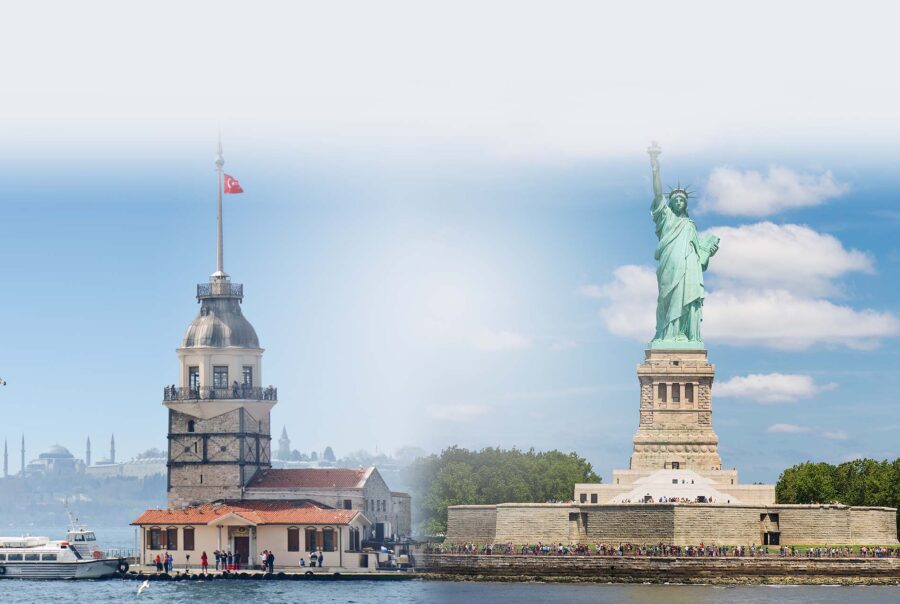istanbul new york özel jet kiralama