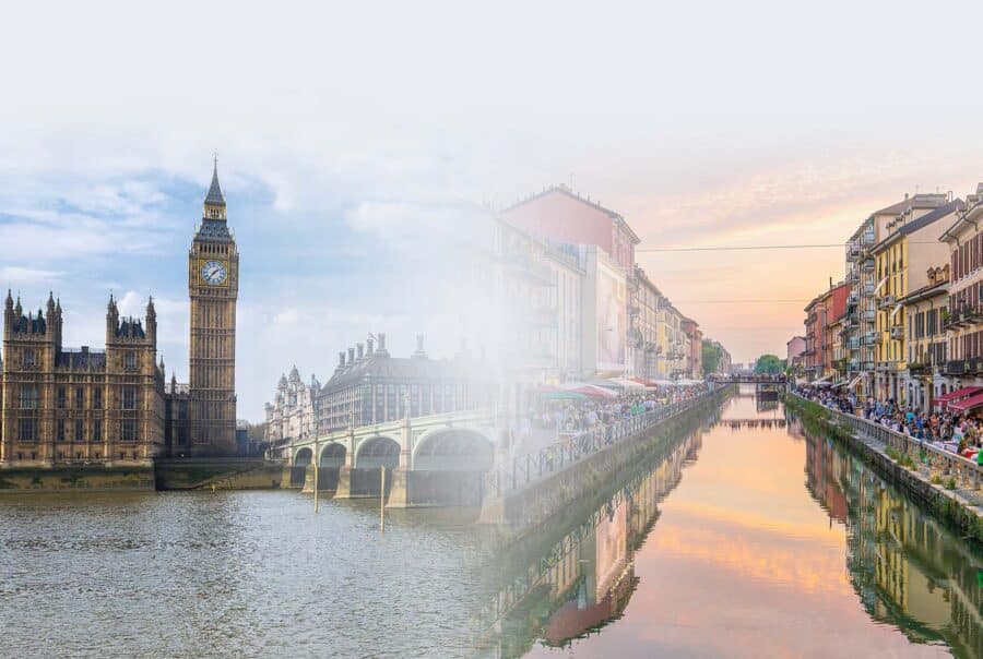 londra milano özel jet kiralama