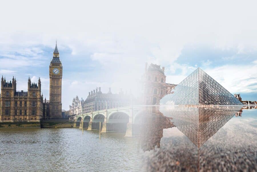londra paris özel jet kiralama