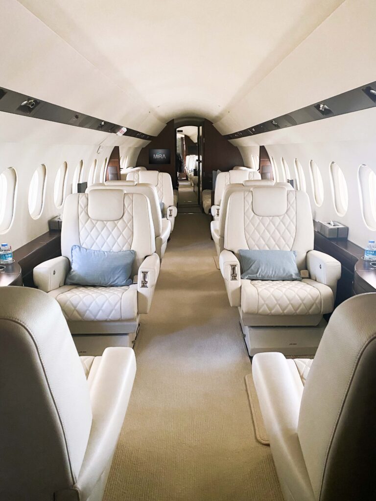 2009 Falcon 900EX EASy
