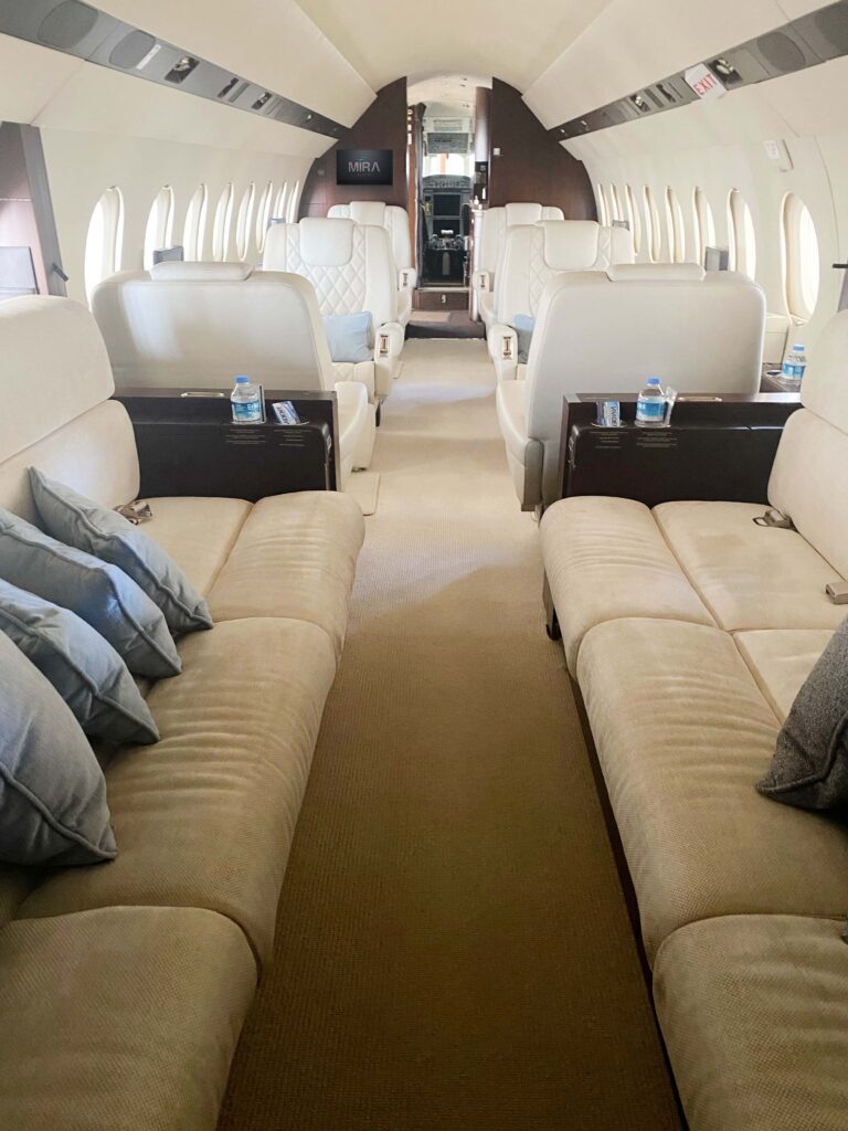 2009 Falcon 900EX EASy