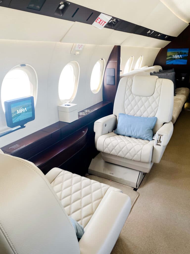 2009 Falcon 900EX EASy