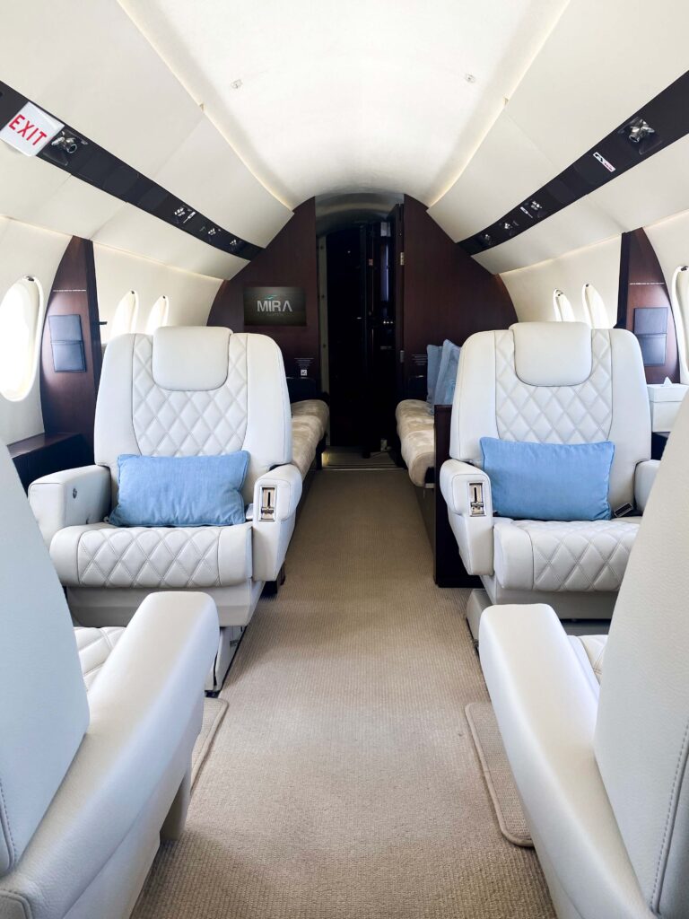 2009 Falcon 900EX EASy