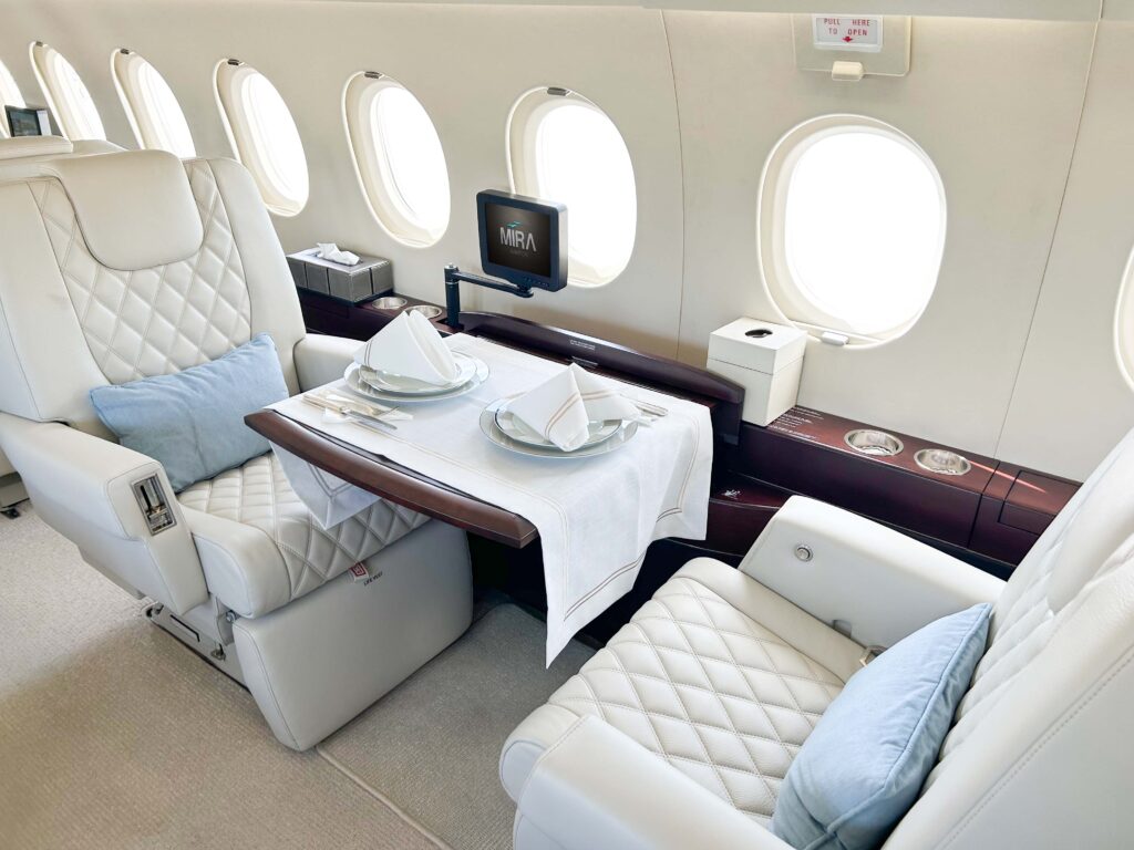 2009 Falcon 900EX EASy