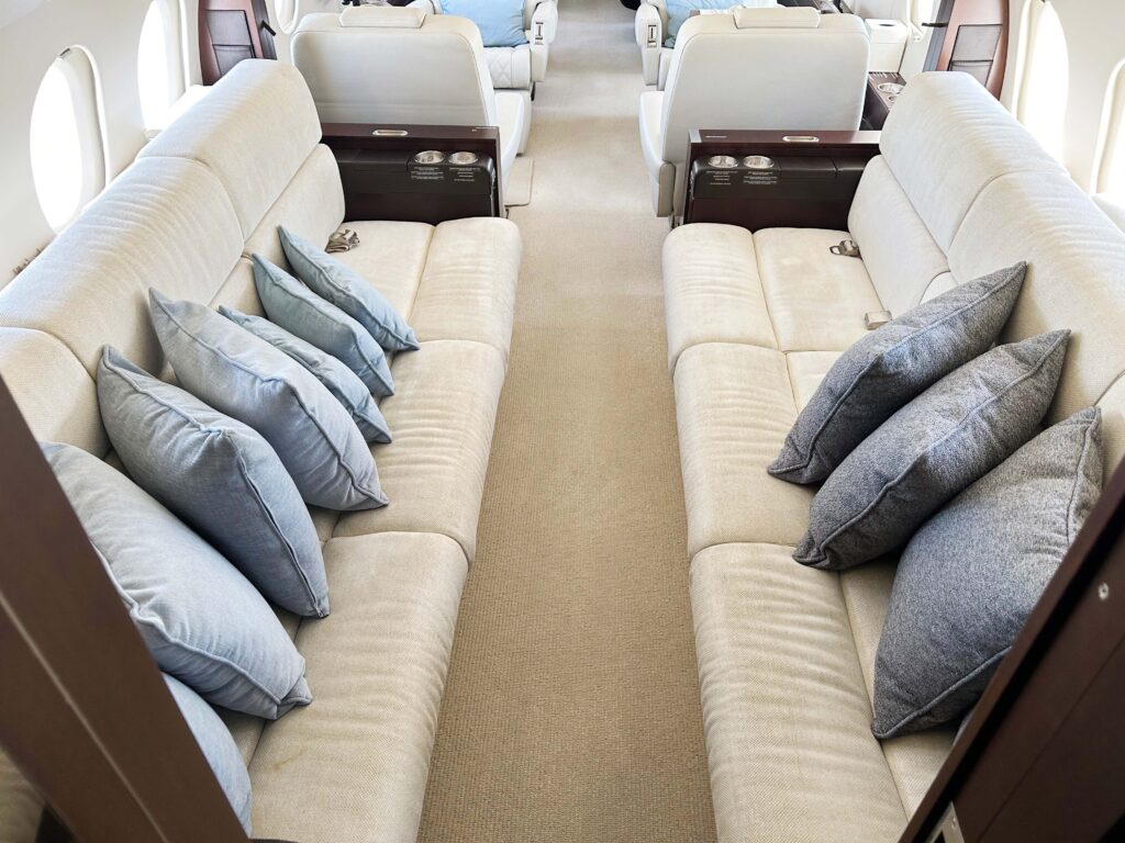 2009 Falcon 900EX EASy