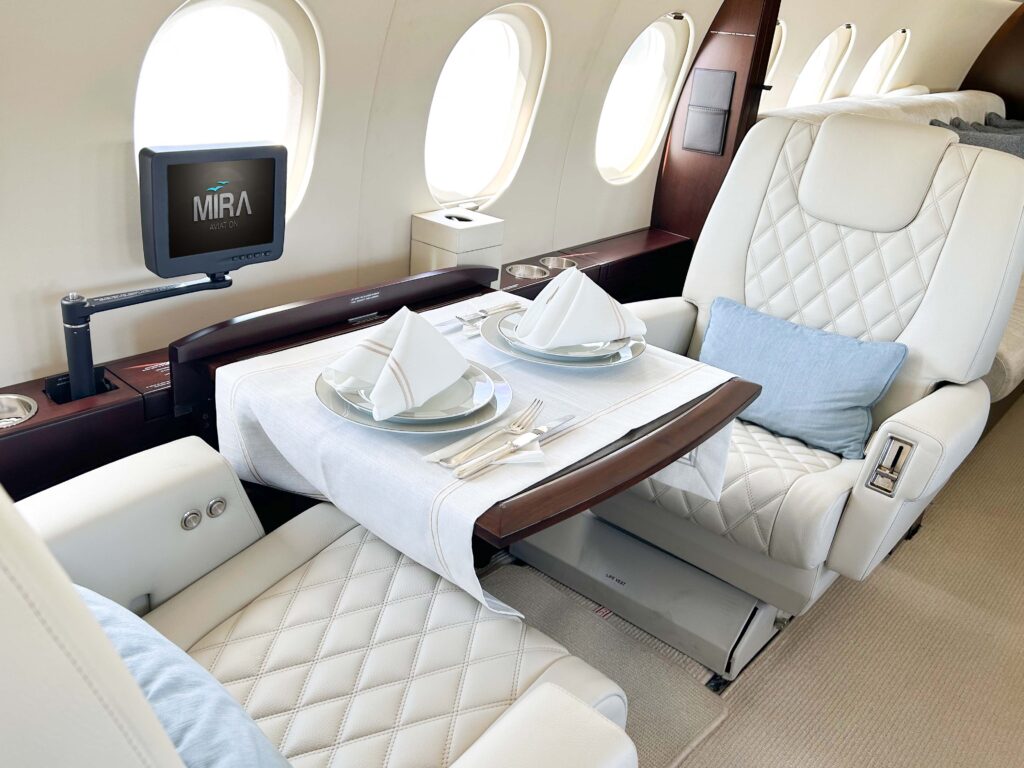 2009 Falcon 900EX EASy