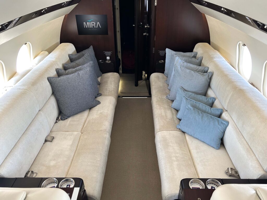 2009 Falcon 900EX EASy