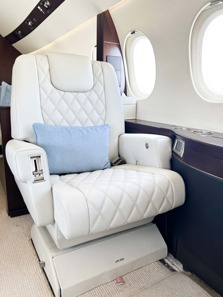 2009 Falcon 900EX EASy