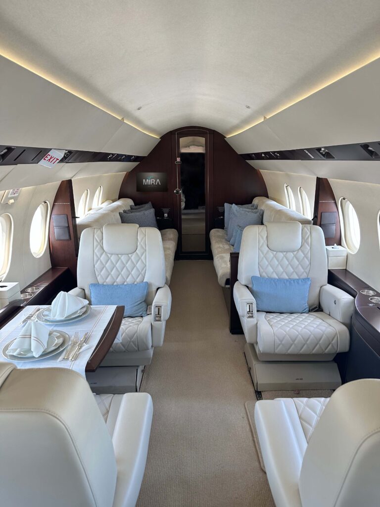 2009 Falcon 900EX EASy