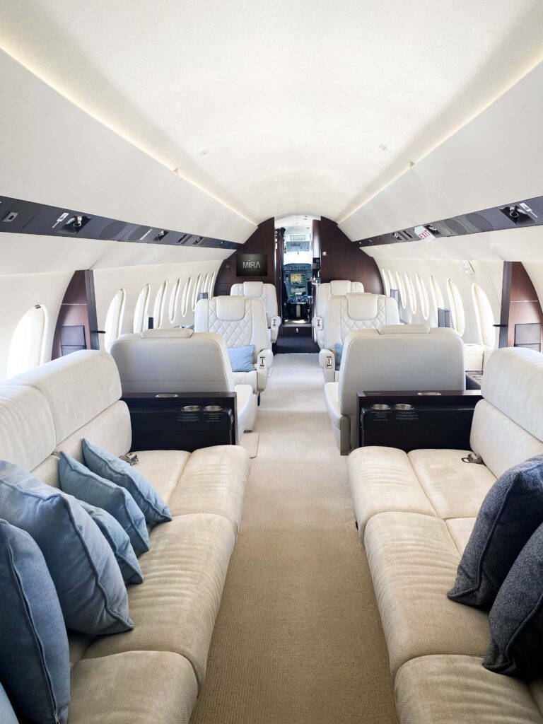 2009 Falcon 900EX EASy
